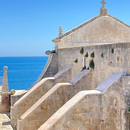 Innesto Rooms - Monopoli Dış mekan fotoğraf