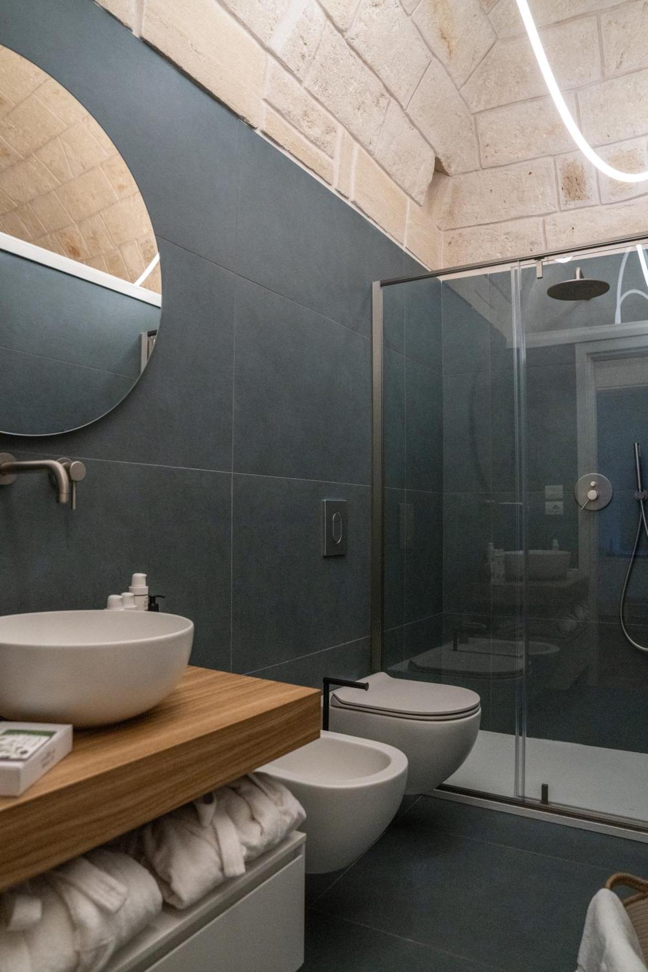 Innesto Rooms - Monopoli Dış mekan fotoğraf