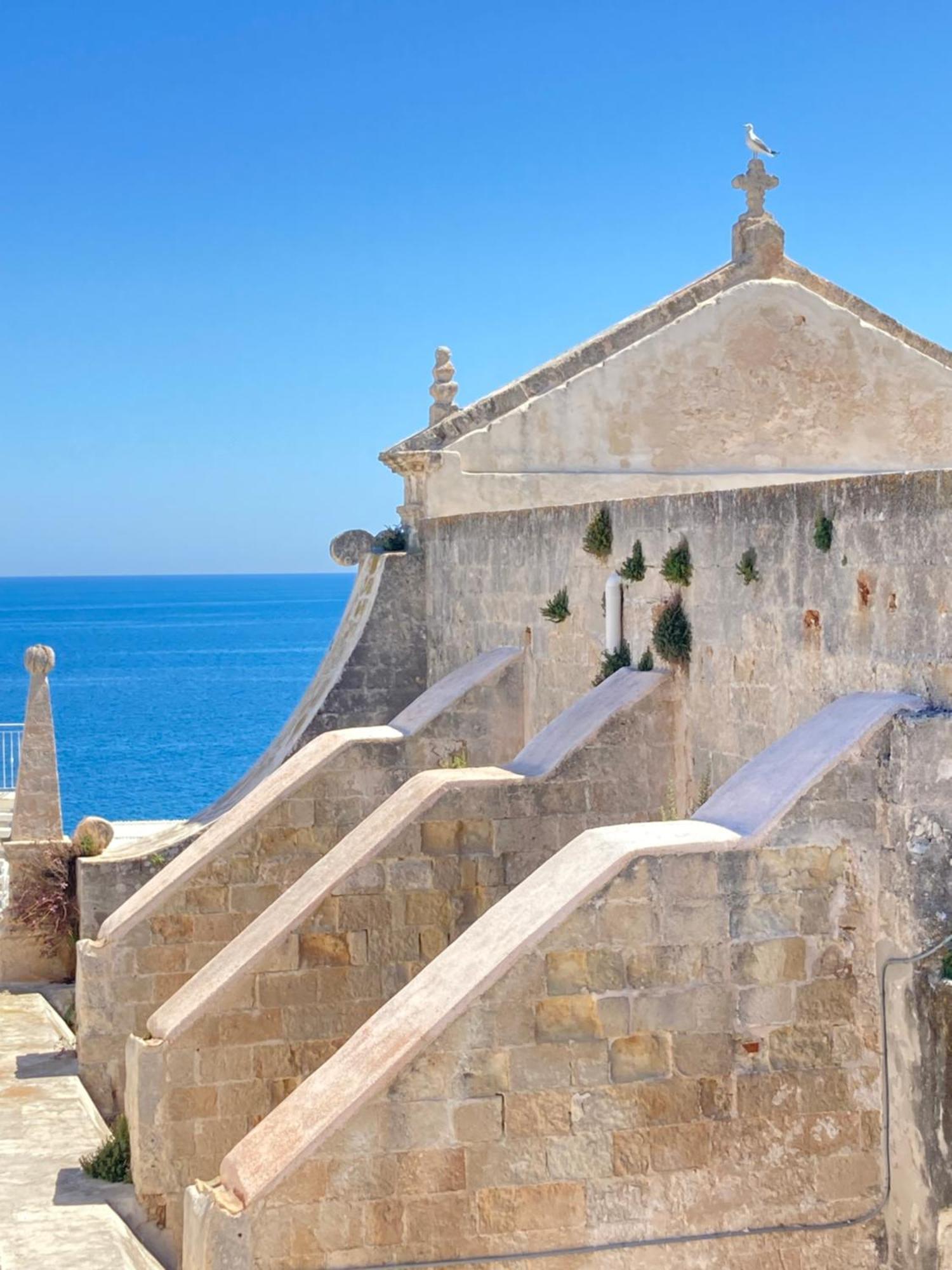 Innesto Rooms - Monopoli Dış mekan fotoğraf
