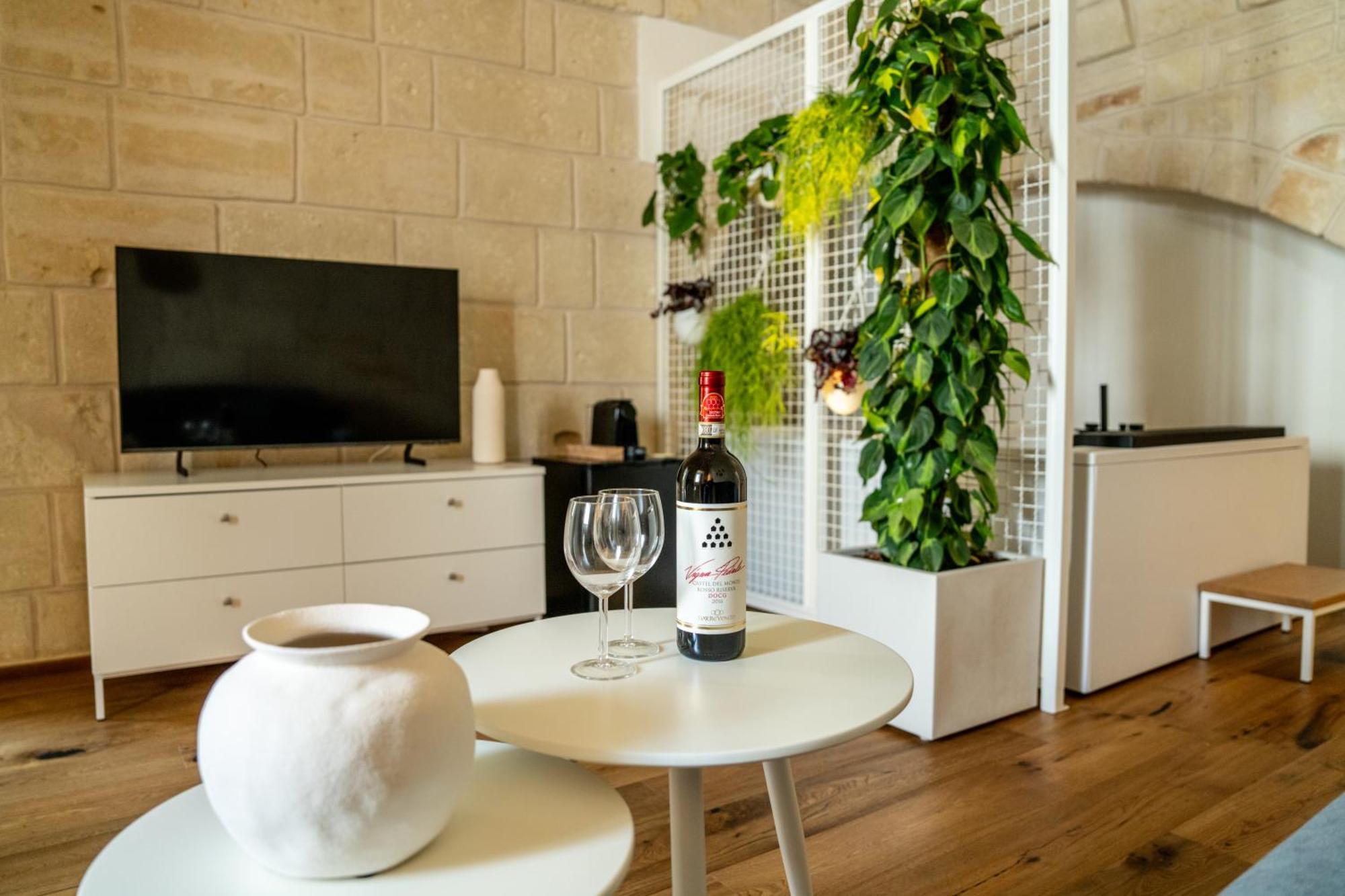 Innesto Rooms - Monopoli Dış mekan fotoğraf