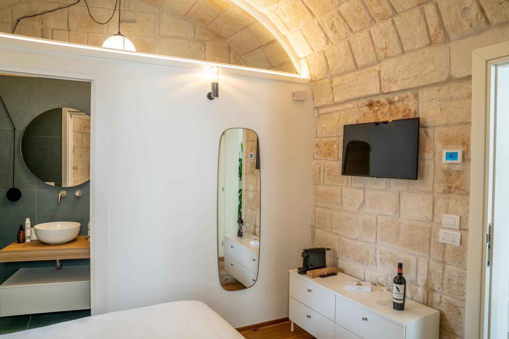 Innesto Rooms - Monopoli Dış mekan fotoğraf