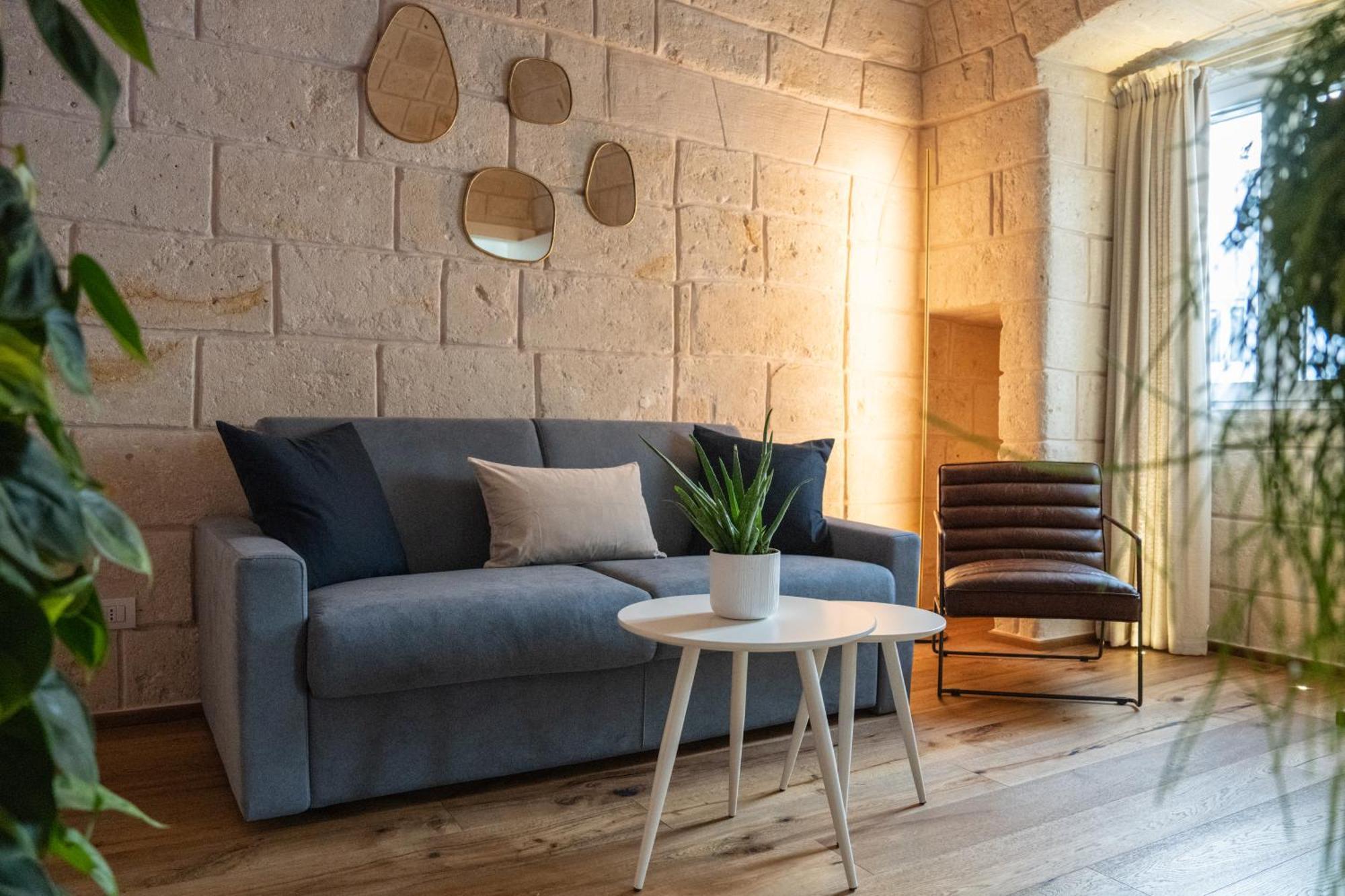 Innesto Rooms - Monopoli Dış mekan fotoğraf