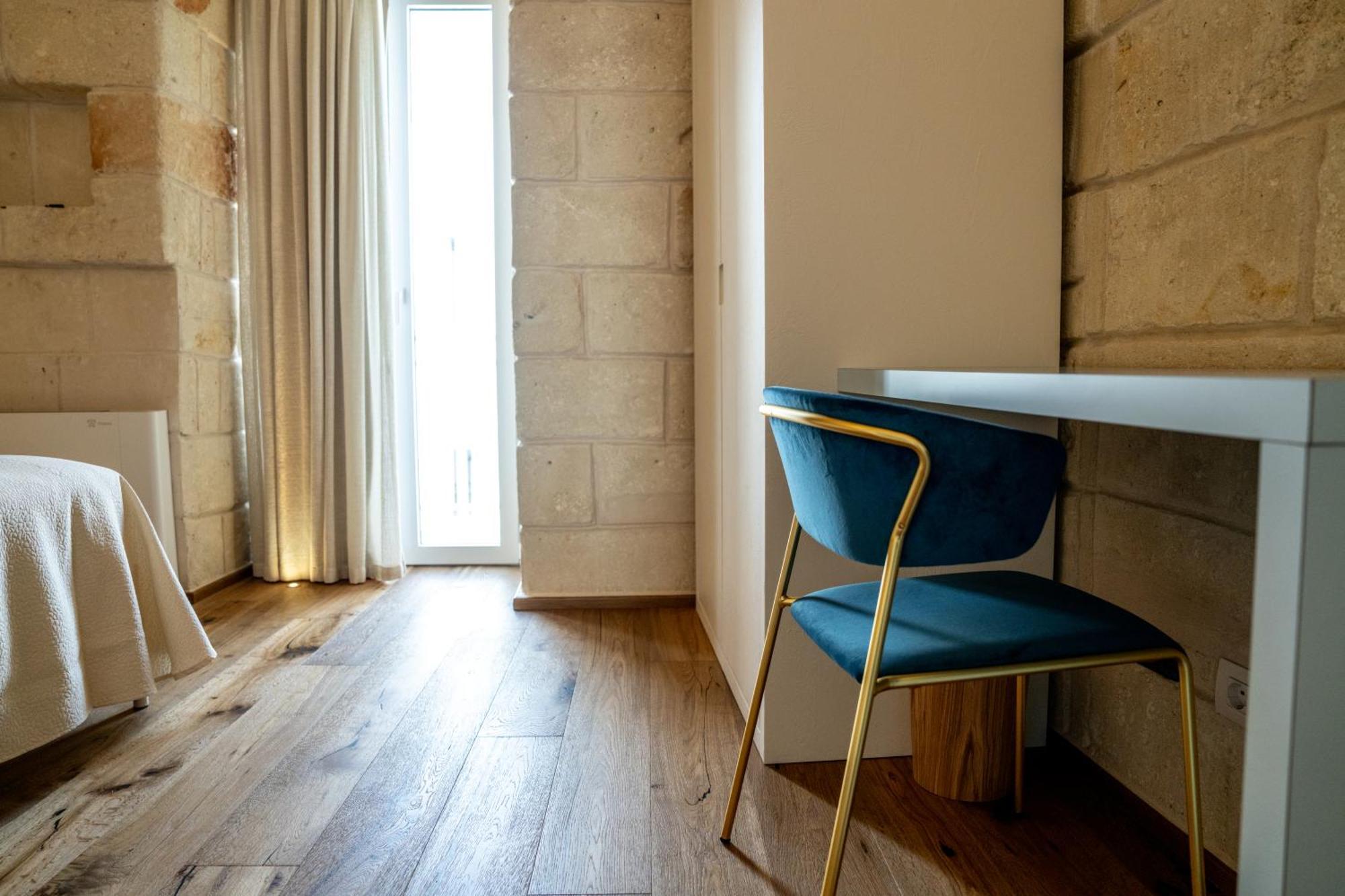 Innesto Rooms - Monopoli Dış mekan fotoğraf