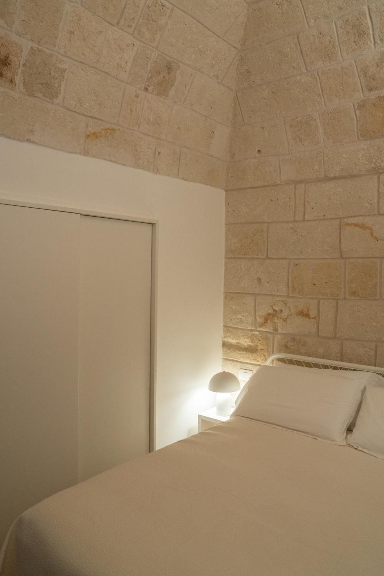 Innesto Rooms - Monopoli Dış mekan fotoğraf