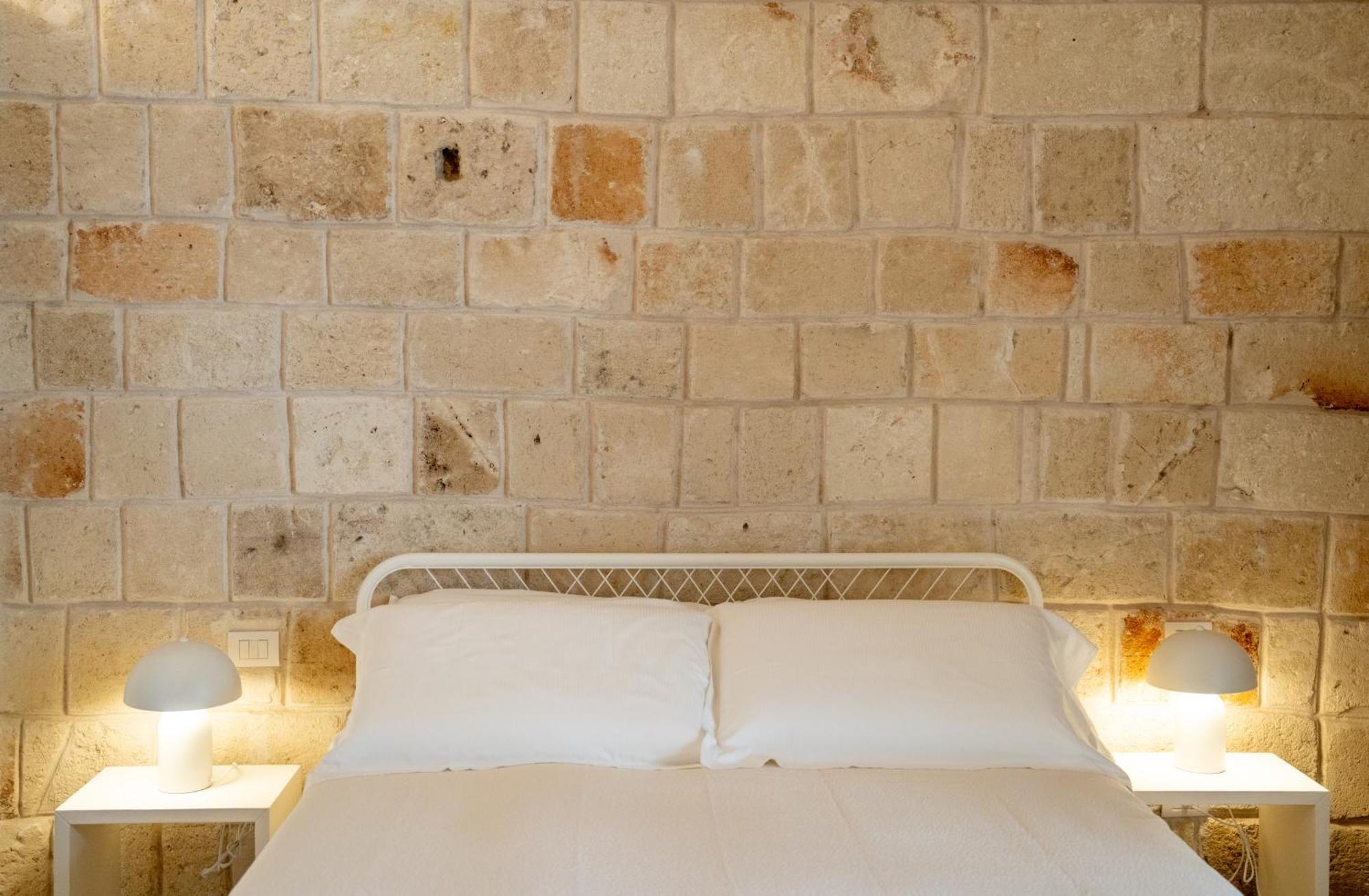 Innesto Rooms - Monopoli Dış mekan fotoğraf