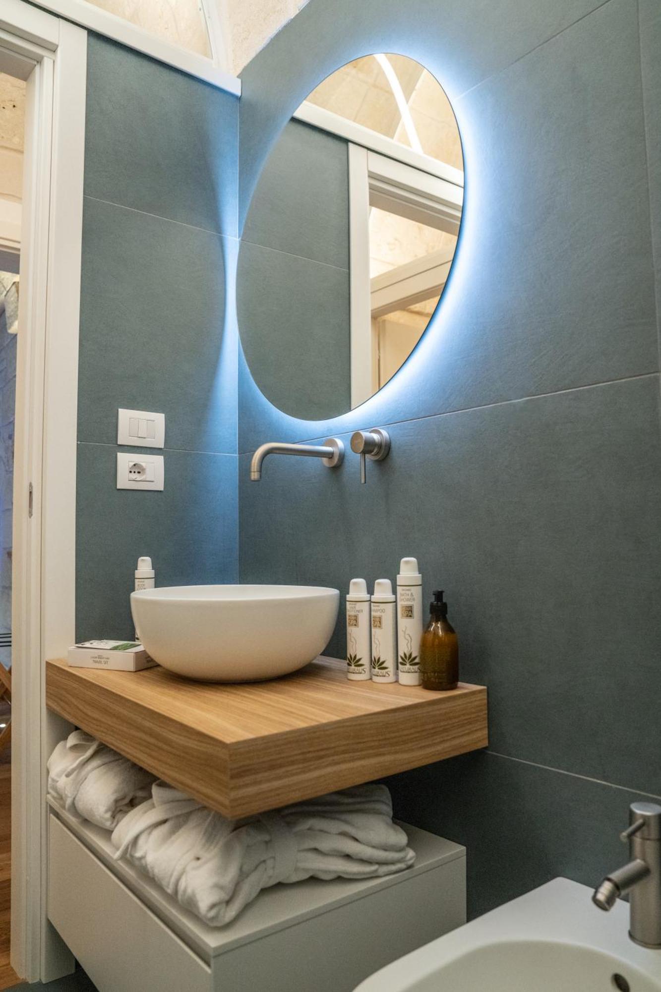 Innesto Rooms - Monopoli Dış mekan fotoğraf
