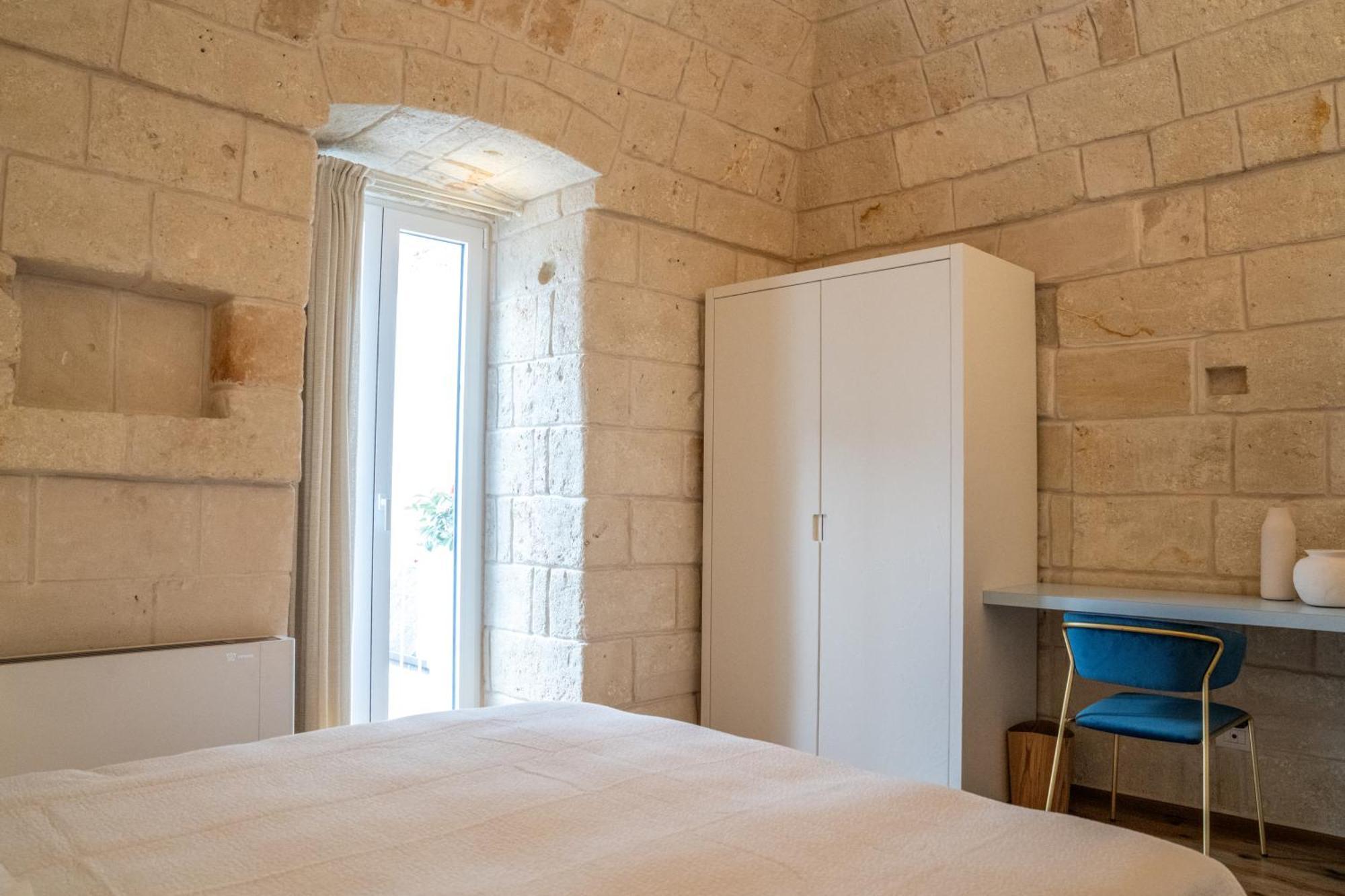 Innesto Rooms - Monopoli Dış mekan fotoğraf