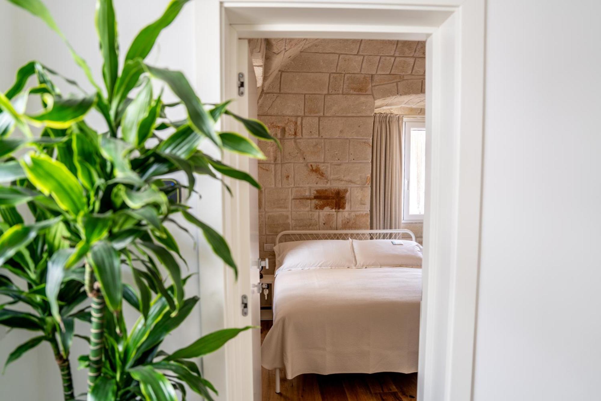 Innesto Rooms - Monopoli Dış mekan fotoğraf