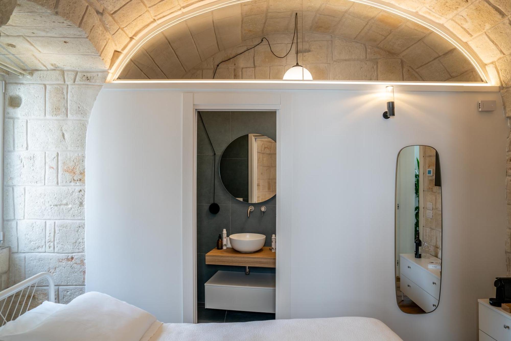 Innesto Rooms - Monopoli Dış mekan fotoğraf