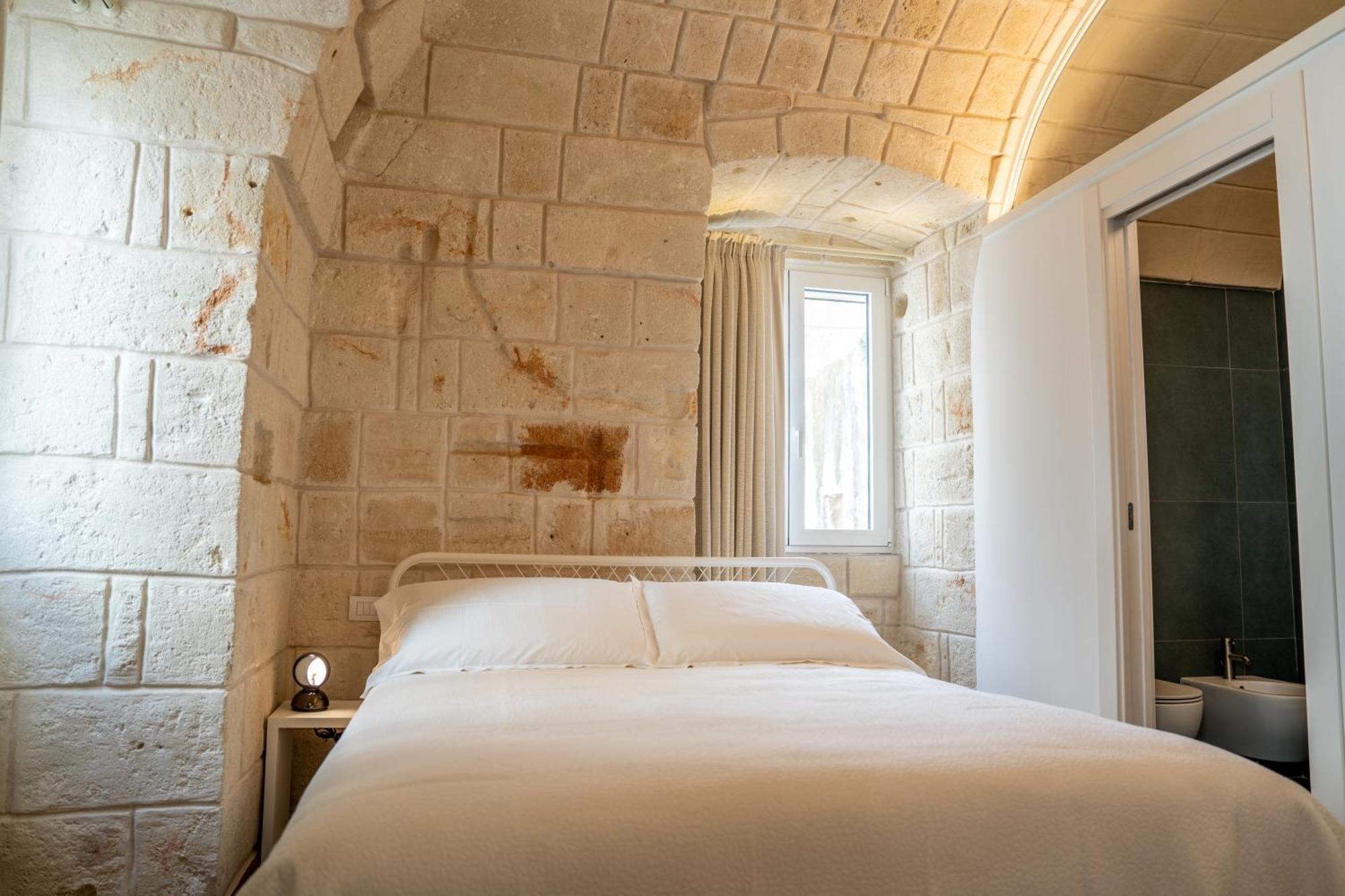 Innesto Rooms - Monopoli Dış mekan fotoğraf