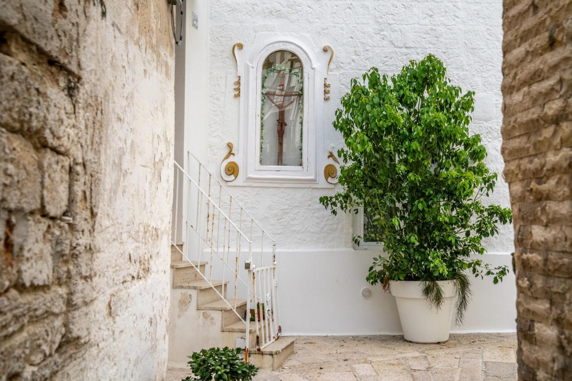 Innesto Rooms - Monopoli Dış mekan fotoğraf